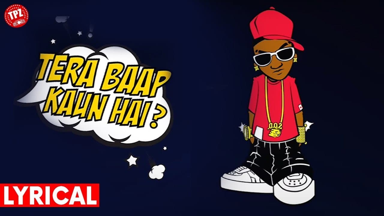 Tu Janta Nahi Tera Baap  Kaun hai | Rapper Swaggar | Tpz Records | Lyrical Video