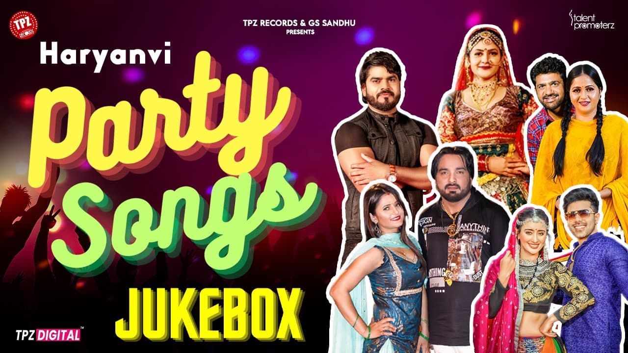 New Haryanvi Jukebox 2024 | Latest Haryanvi All Songs | Diwali Songs | Haryanvi songs