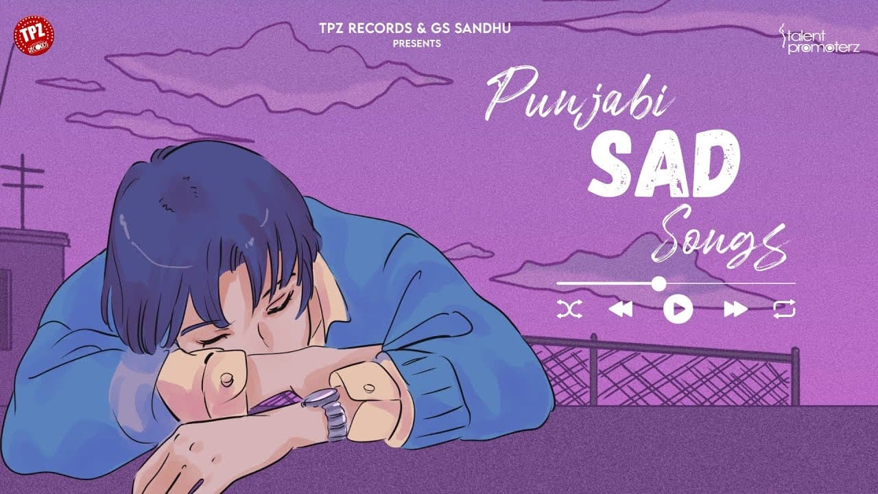 Punjabi Sad Songs | Punjabi Non Stop Sad Songs | 19 March 2024