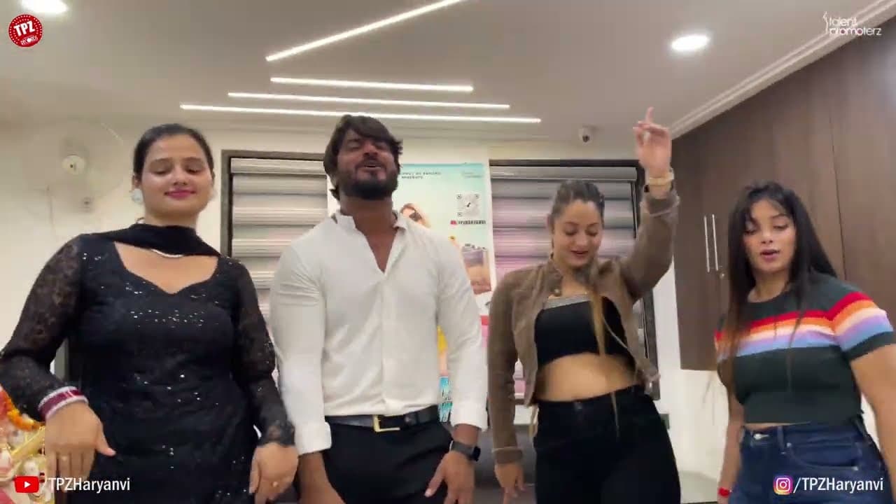 Dheeme Dheeme Vishvajeet Choudhary @missjaatni4830 @muskanTinkuyadav | Shefali thakur