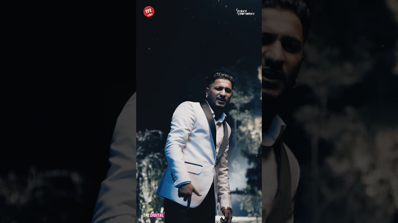 G Khan | Rumman Shahrukh | #shorts #youtubeshorts #gkhan #punjabisong