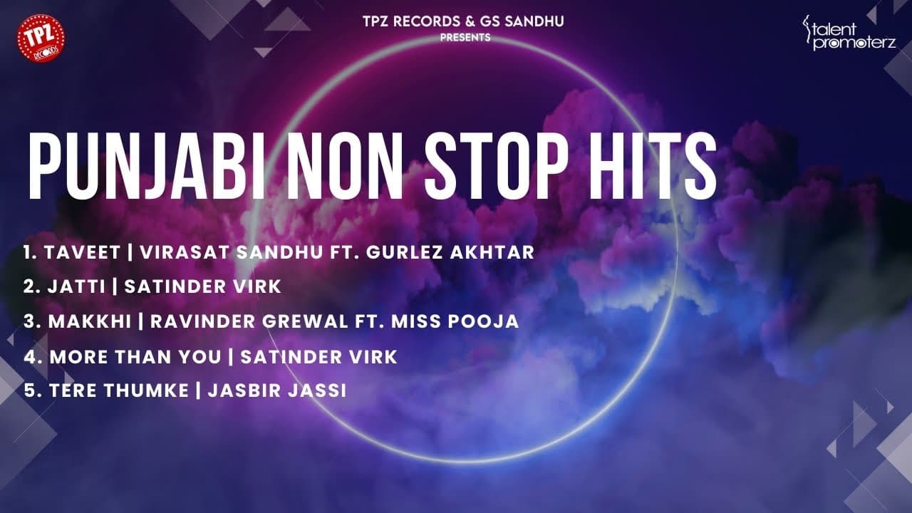 Punjabi Non Stop Hits Songs | | Punjabi 👍🔥 2024 | 05 March 2024