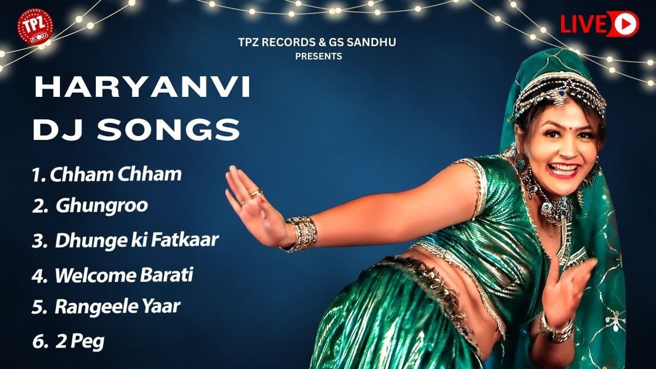 Latest Haryanvi DJ Songs | Non Stop 👍 | Wedding Haryanvi Song 2024