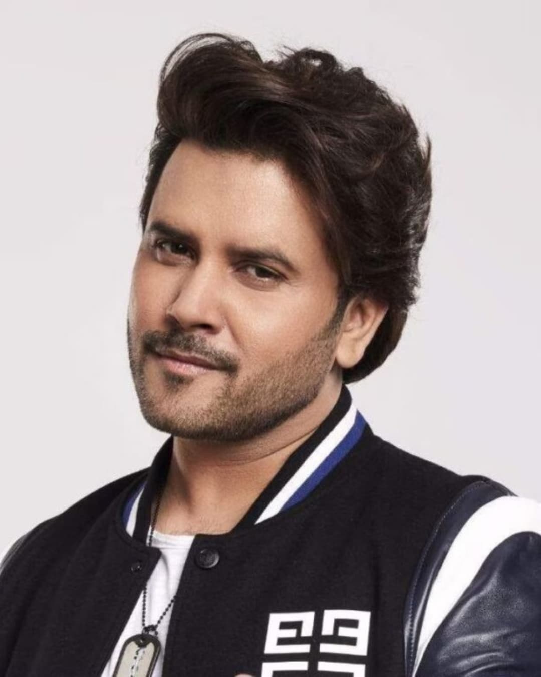 Javed Ali