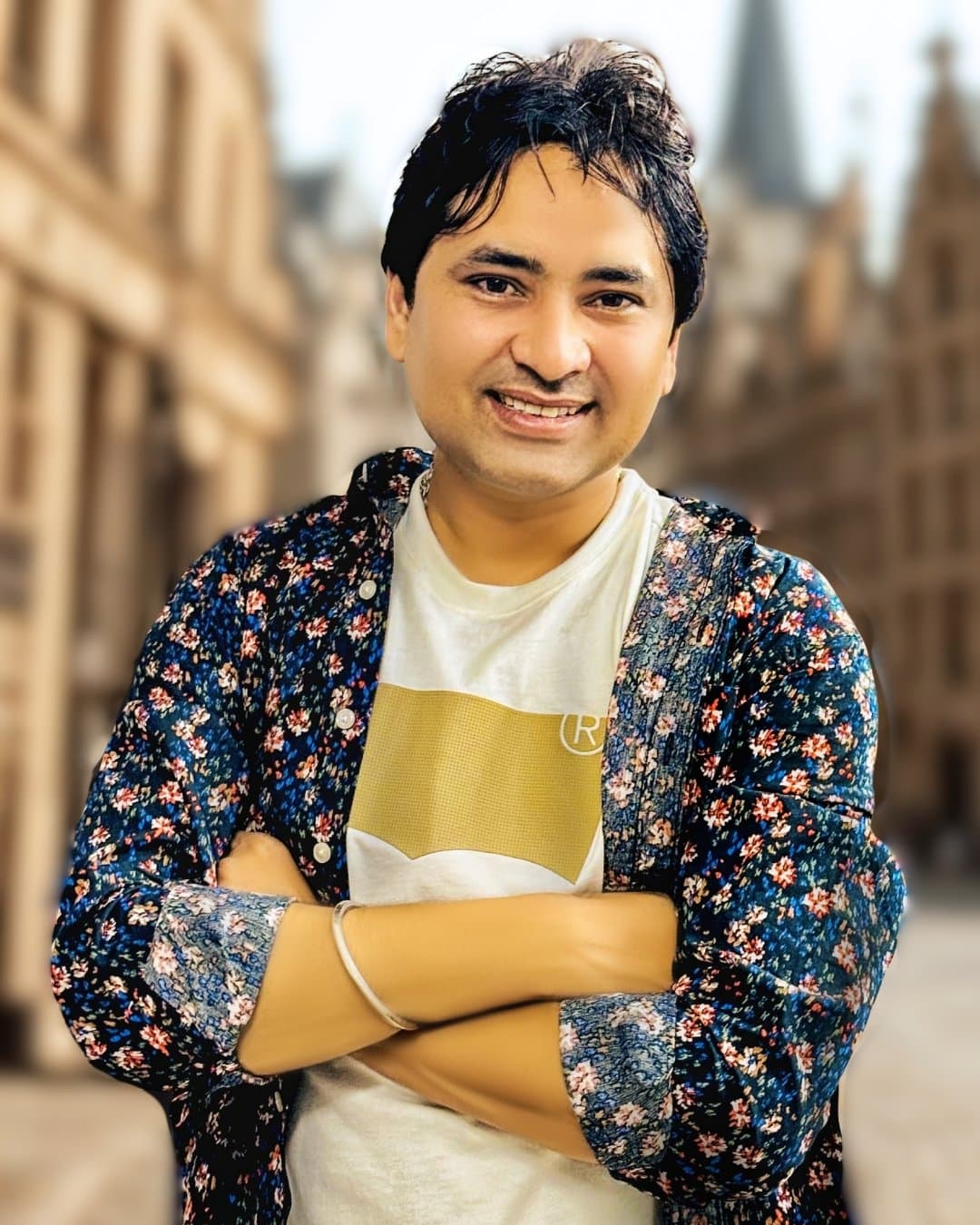 Harjeet Deewana