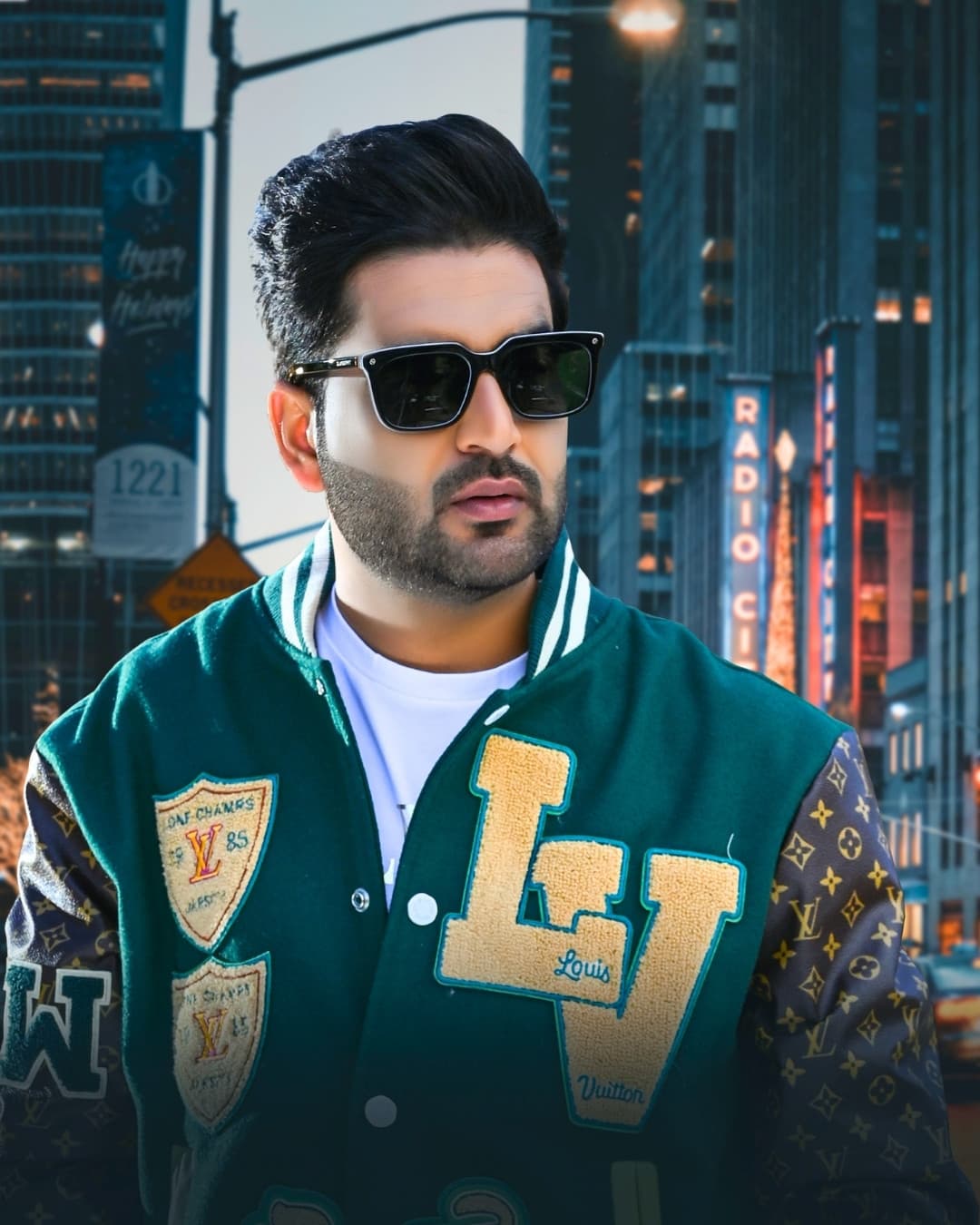 Joban Sandhu
