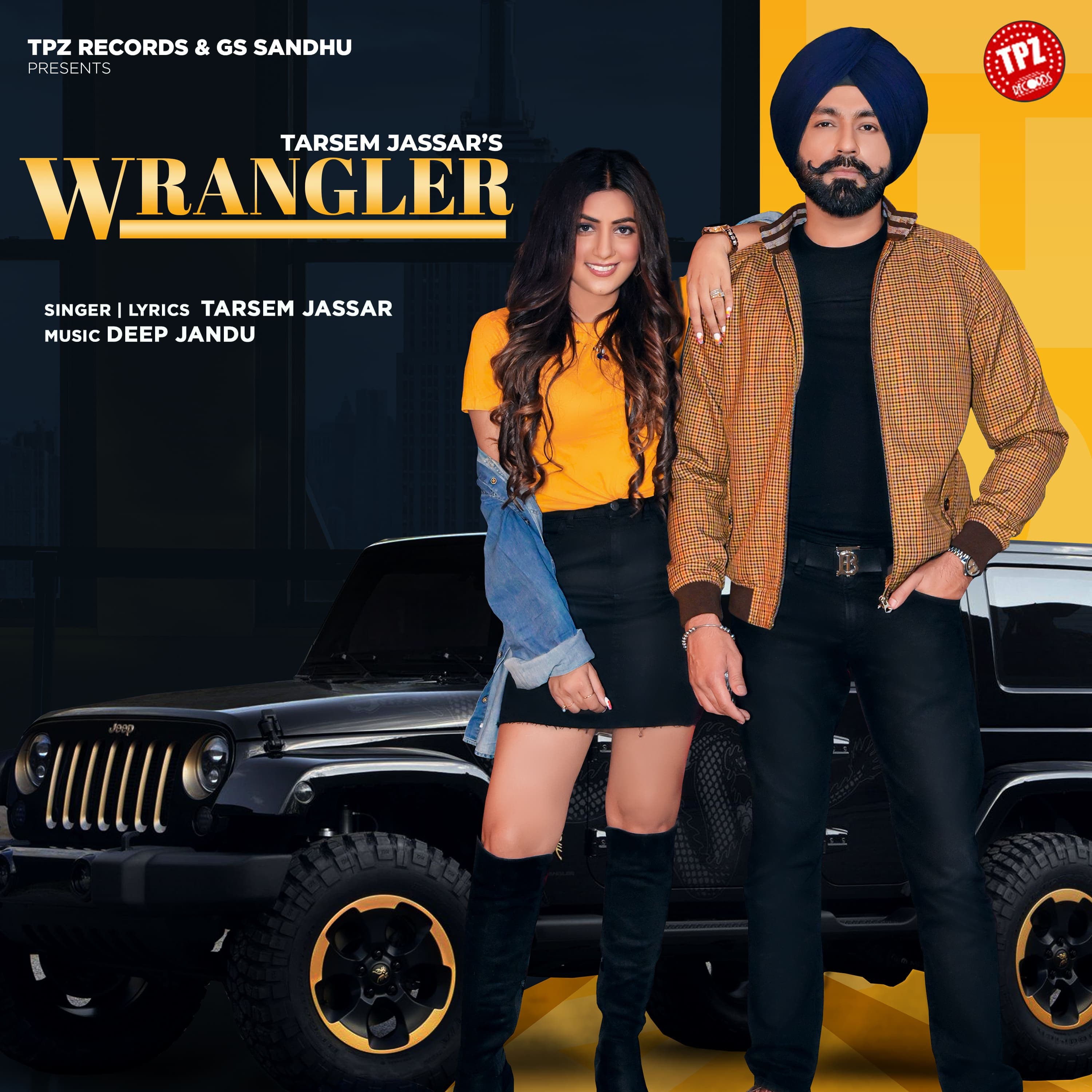 Wrangler