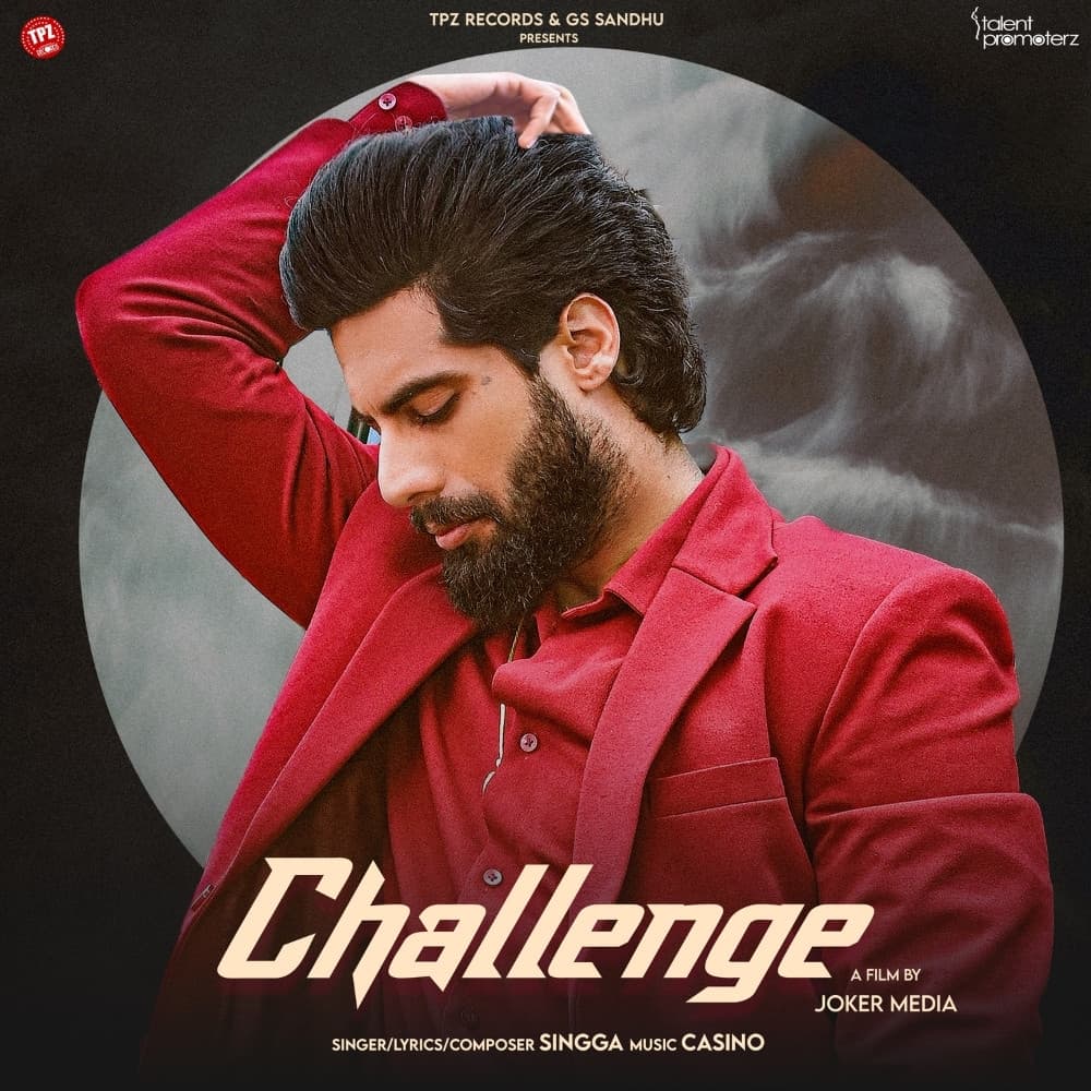 Challenge