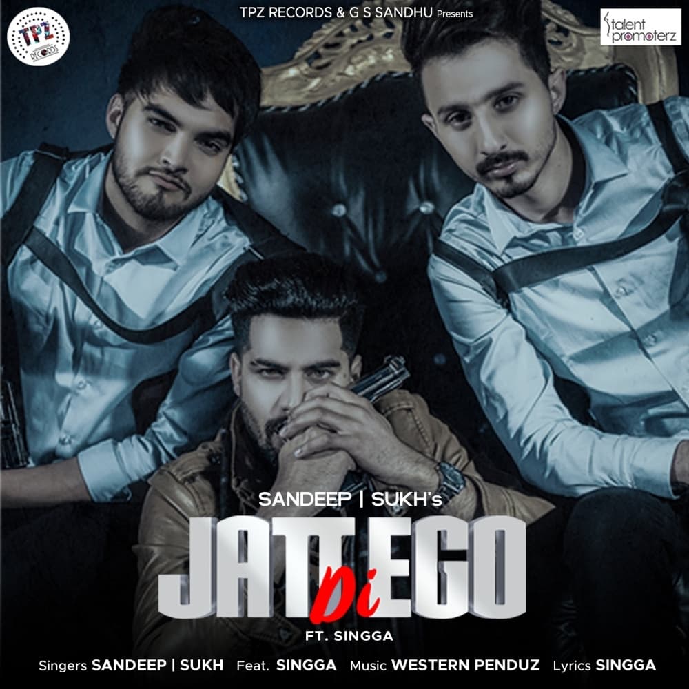 Jatt Di Ego
